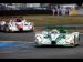 Porsche RS Spyder at Le Mans 24 Hours Picture #3