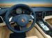 Porsche Space Concept of the New Panamera Picture #0