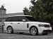 Project Kahn Range Rover Vogue Picture #4