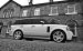 Project Kahn Range Rover Vogue Widescreen Picture #1