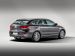 Qoros 3 Cross Hybrid Concept Picture #16