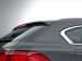 Qoros 3 Cross Hybrid Concept Picture #7