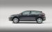 Qoros 3 Cross Hybrid Concept Widescreen Picture #11