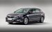 Qoros 3 Cross Hybrid Concept Widescreen Picture #14