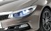 Qoros 3 Sedan 2014 Widescreen Picture #13
