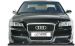 Race Design RDX aerodynamic kit for Audi A8D2 Widescreen Picture #7