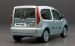 Renault 2010 Kangoo be bop ZE Widescreen Picture #12