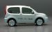 Renault 2010 Kangoo be bop ZE Widescreen Picture #1