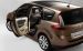 Renault 2010 New Grand Scenic Widescreen Picture #13