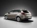 Renault 2010 New Megane Estate Picture #0