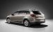 Renault 2010 New Megane Estate Widescreen Picture #1