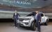 Renault Alaskan Concept 2015 Widescreen Picture #19