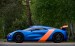 Renault Alpine A110-50 2012