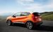 Renault Captur 2014 Widescreen Picture #4