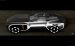 Renault Coupe C Concept 2015 Widescreen Picture #0