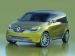 Renault FRENDZY Concept 2011 Picture #3