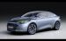 Renault Fluence ZE Concept Widescreen Picture #4