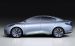 Renault Fluence ZE Concept Widescreen Picture #2