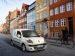 Renault Fluence ZE and Kangoo Express ZE Picture #0