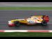 Renault ING F1 Team Unveils the R29 Picture #1