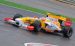 Renault ING F1 Team Unveils the R29 Widescreen Picture #7