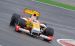 Renault ING F1 Team Unveils the R29 Widescreen Picture #16