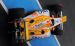 Renault ING F1 Team Unveils the R29 Widescreen Picture #6