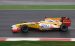 Renault ING F1 Team Unveils the R29 Widescreen Picture #14