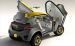 Renault KWID Concept 2014 Widescreen Picture #23