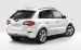 Renault Koleos White Edition Widescreen Picture #2