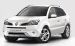 Renault Koleos White Edition Widescreen Picture #5