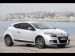 Renault Megane Coupe GT Line 2011 Picture #2