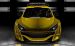 Renault Megane Trophy Widescreen Picture #17