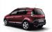 Renault Scenic Xmod Widescreen Picture #3