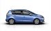 Renault Scenic and Grand Scenic 2012 Widescreen Picture #16