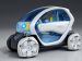 Renault Twizy ZE Concept Picture #13