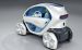 Renault Twizy ZE Concept Widescreen Picture #5