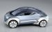 Renault Zoe ZE Concept Widescreen Picture #9
