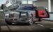 Rolls Royce Chicane Phantom Coupe 2014 Widescreen Picture #4