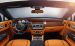 Rolls Royce Dawn 2016 Widescreen Picture #31