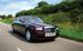 Rolls Royce Ghost Extended Wheelbase 2011 Widescreen Picture #1