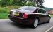 Rolls Royce Ghost Extended Wheelbase 2011 Widescreen Picture #14