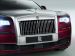 Rolls Royce Ghost Series II 2015 Picture #23