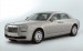 Rolls Royce Ghost Extended Wheelbase 2012