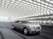 Rolls Royce Ghost extended wheelbase 2011 Picture #5