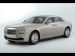 Rolls Royce Ghost extended wheelbase 2011 Picture #0