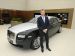 Rolls Royce Two Tone Ghost 2012 Picture #9