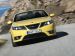 Saab 9 3 Convertible Yellow Edition Picture #9