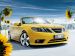 Saab 9 3 Convertible Yellow Edition Picture #6