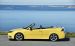 Saab 9 3 Convertible Yellow Edition Widescreen Picture #3